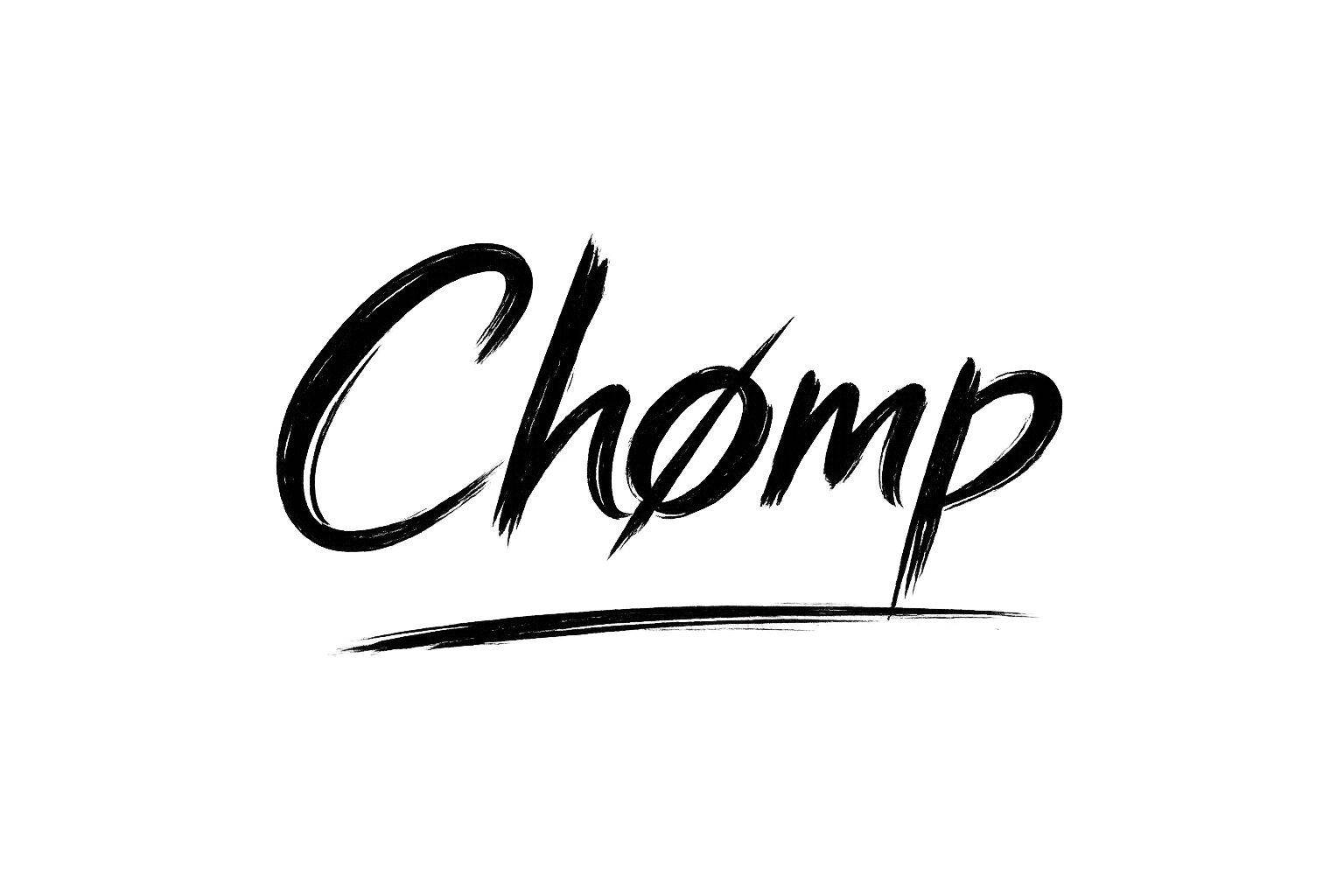 Chømp